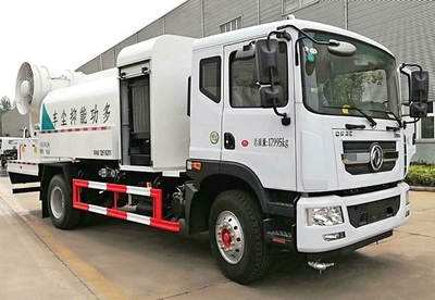 余慶縣公路灑水車、大型霧炮車圖片