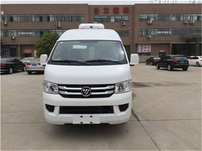 【東風冷藏保溫車廠家_東風多利卡中型保溫車】- 