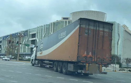 兩名申通司機(jī)出車禍 16.5小時(shí)駕駛1200公里,公司卻拒絕承擔(dān)責(zé)任