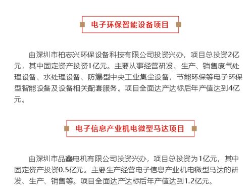 2021開門紅 龍南又簽約這些重大項(xiàng)目......