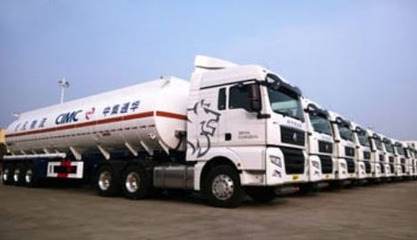 國(guó)內(nèi)多地將開(kāi)始進(jìn)行危化品車(chē)輛專項(xiàng)治理 - 特種車(chē)網(wǎng)