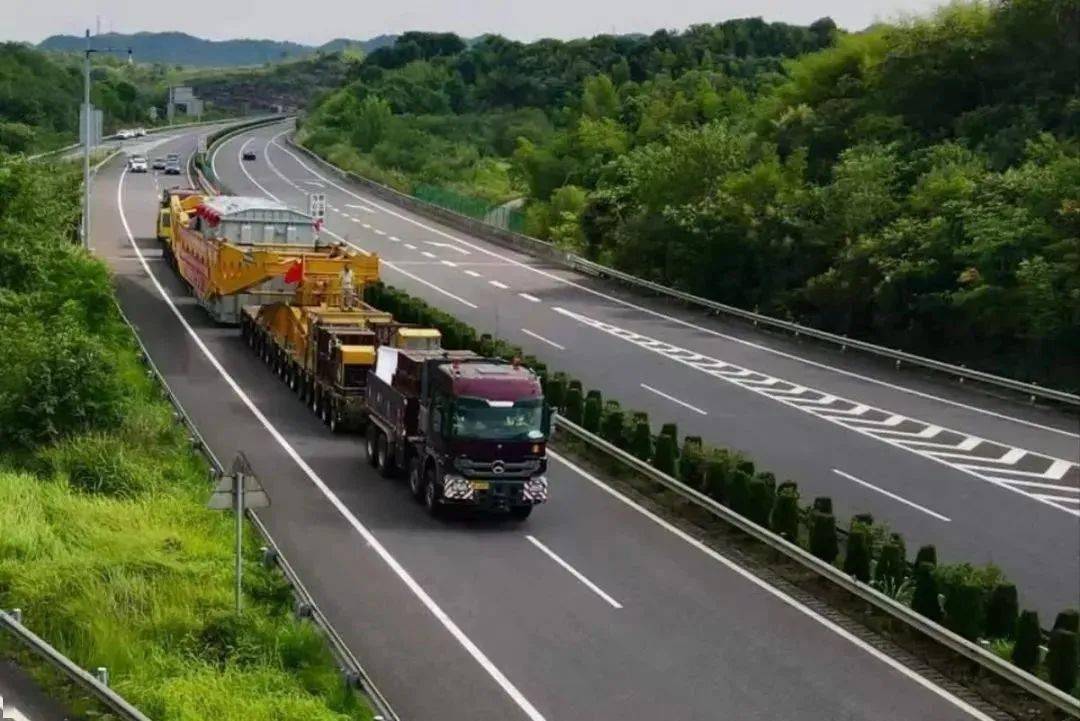 交通部集中發布45項行業標準 這一類車型標志標識終于統一了