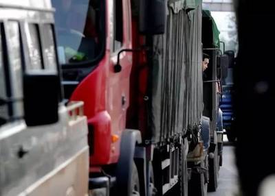 明天起,這些新規將要實施!這種車輛道路運輸證、駕駛員從業資格證取消…