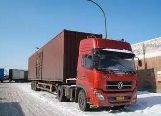 卡車司機除了養家,還要養這些人