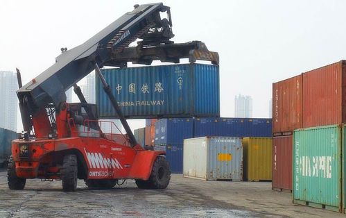 物流行業亂象叢生,網絡貨運能為其帶來什么影響