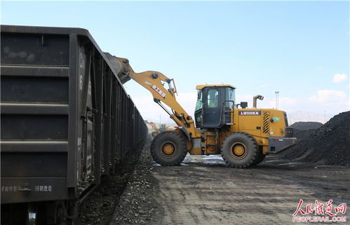 中國鐵路新聞門戶烏魯木齊局集團公司壓實責任力促貨運上量 路局