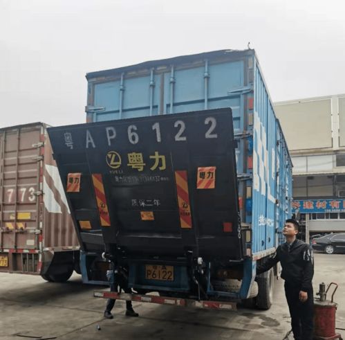 道路貨運資格證現在真不用考試 綠通 車輛有啥要求 長江禁運哪些化學品