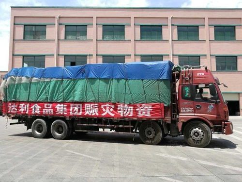 從小蜜餞廠到百億公司, 山寨食品之王 達利的路還要走多遠