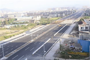 路寬后 開車更順暢